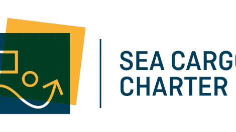 Sea Cargo Charter logo Sea Cargo Charter
