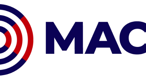 MACN logo Logo of the maritime anti-corruption network