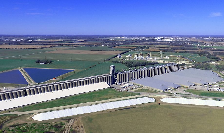 Wichita facility