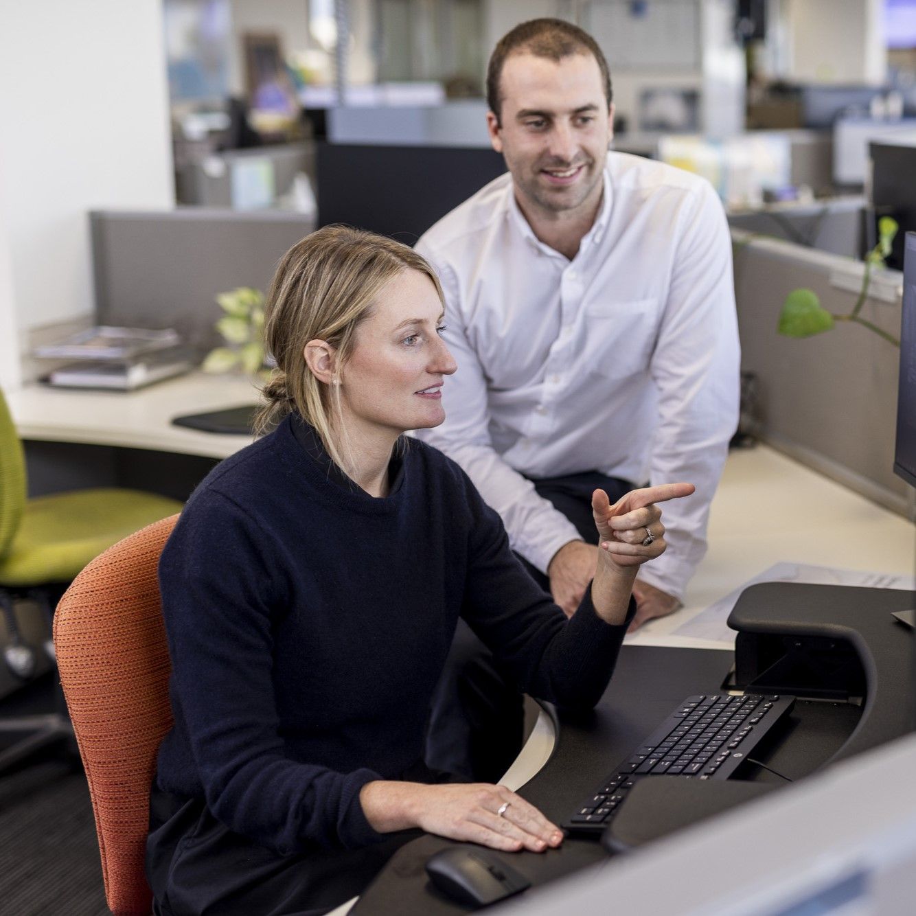 Viterra The Agriculture Network